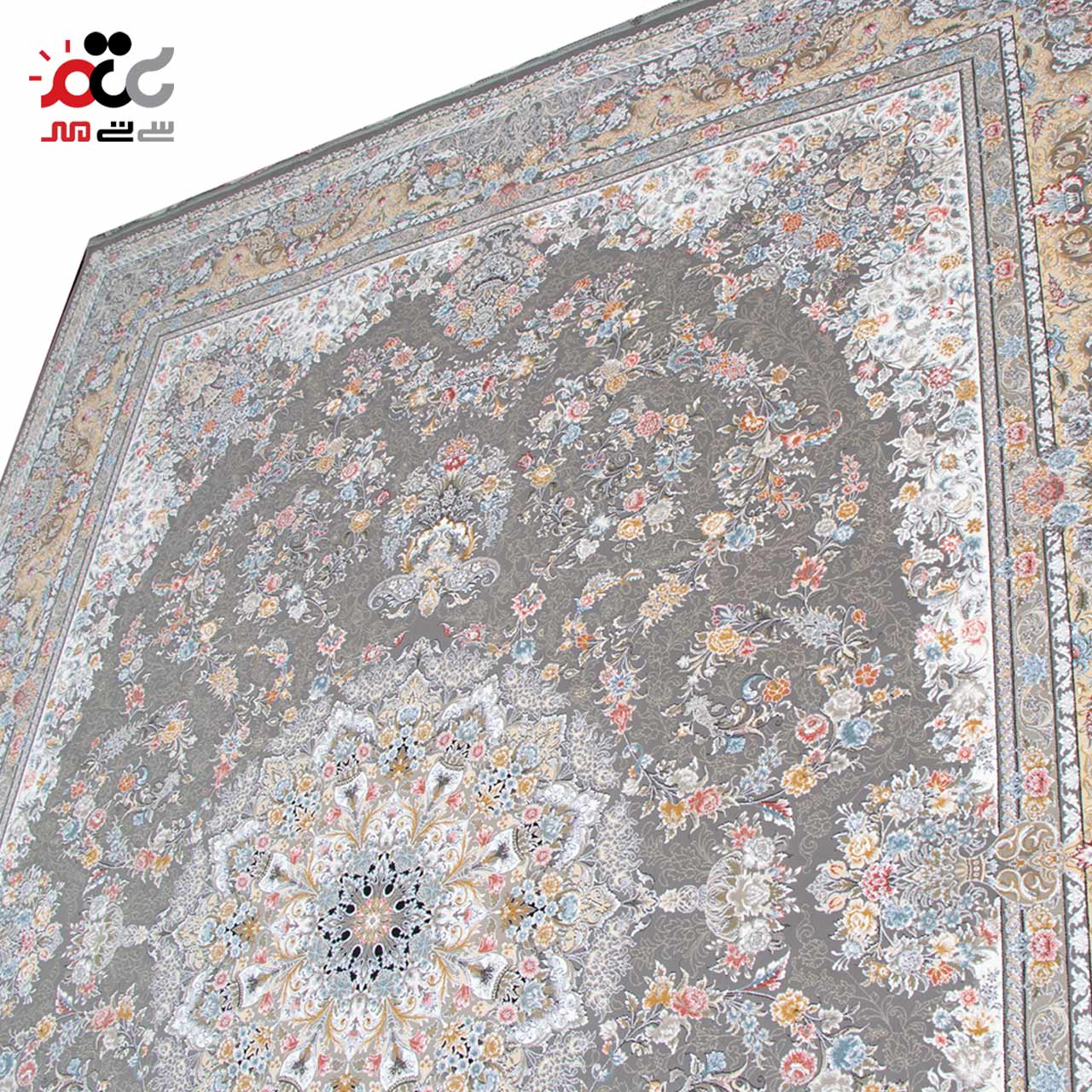 خرید آنلاین فرش ماشینی