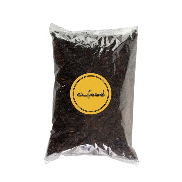 چای قلم درجه یک طاها مارکت 350 گرمی
