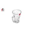 لیوان خورشیدی بلینک مکس مدل KTZB41 بسته 6 عددی