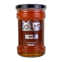عسل یونجه میثم 600 گرمی