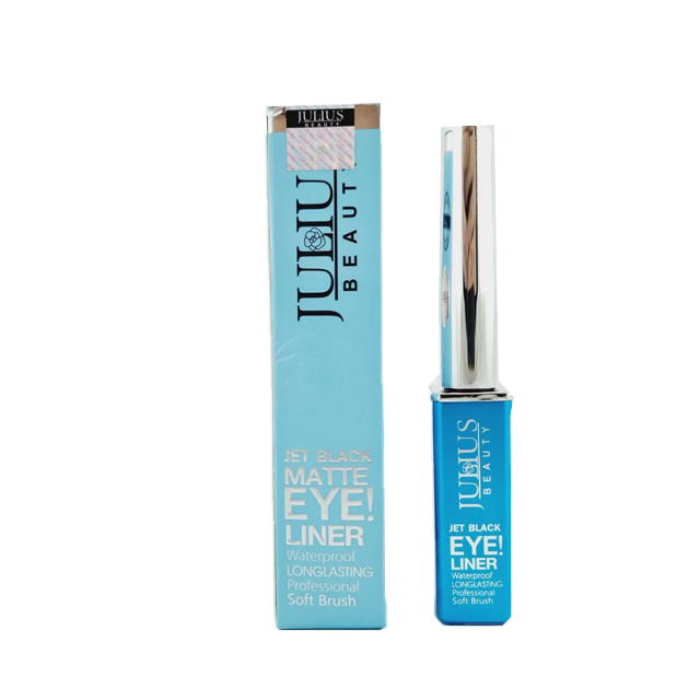 خط چشم مویی ژولیوس بیوتی