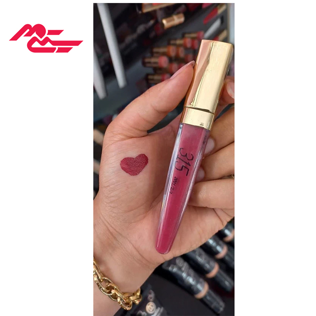 رژ لب مایع رستیکا مدل 24 ساعته شماره 315