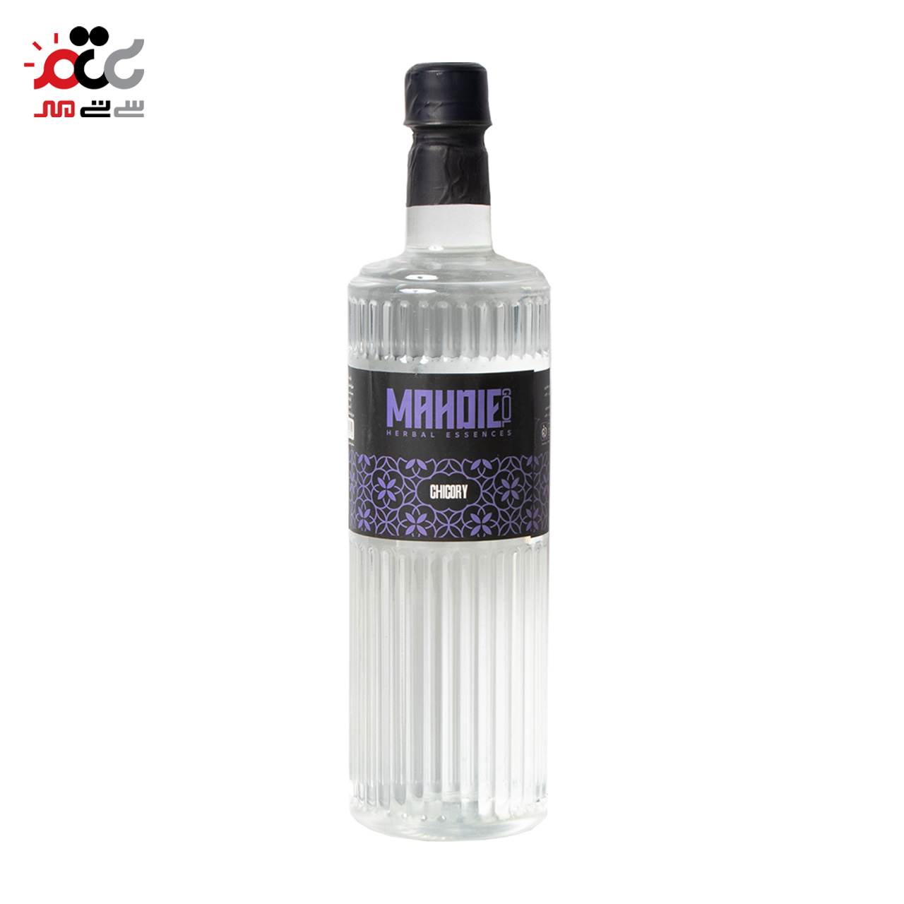 عرق کاسنی مهدیه گل 1000 میلی لیتری