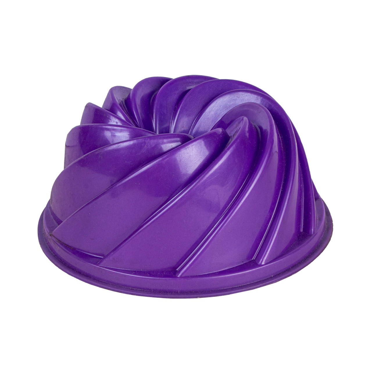 قالب ژله پلاستیکی کد 20