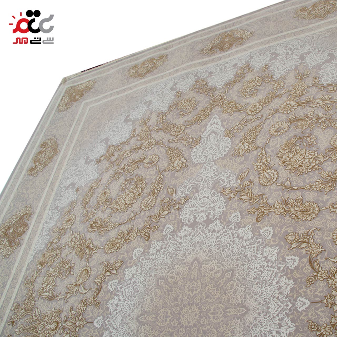 خرید فرش در سی تی مهر