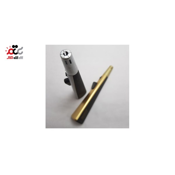 فندک آشپزخانه آی سی کیو مدل هرمی کد 4157