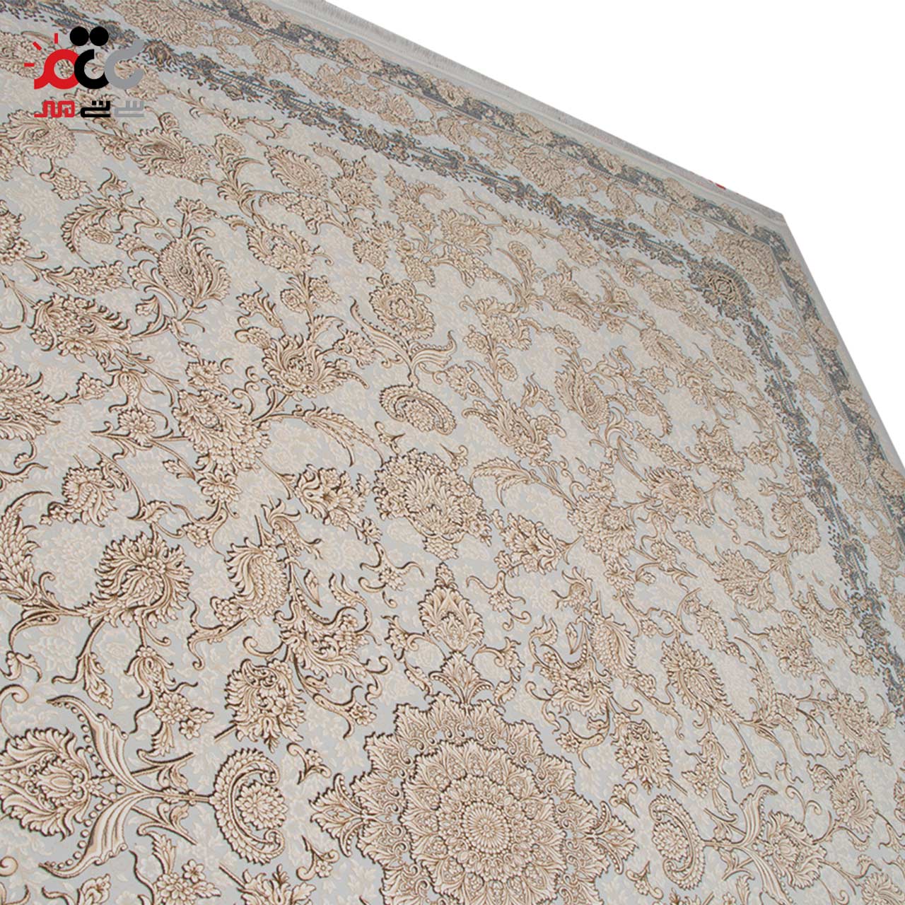 قشنگ ترین فرش ماشینی