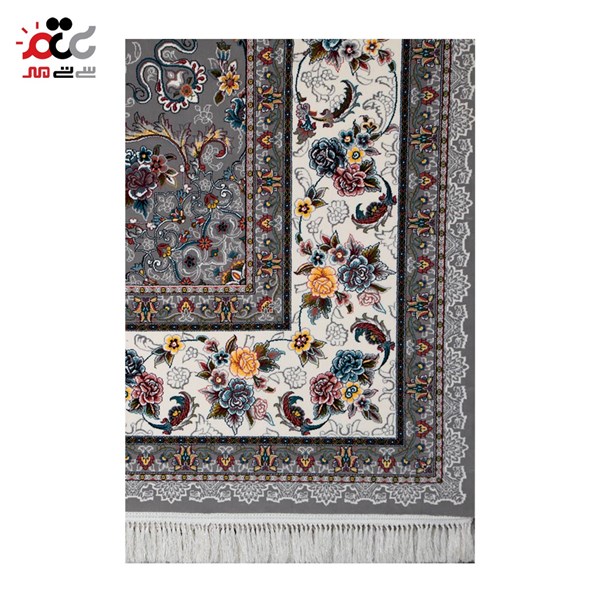فرش ماشینی مدل گیلدا فیلی