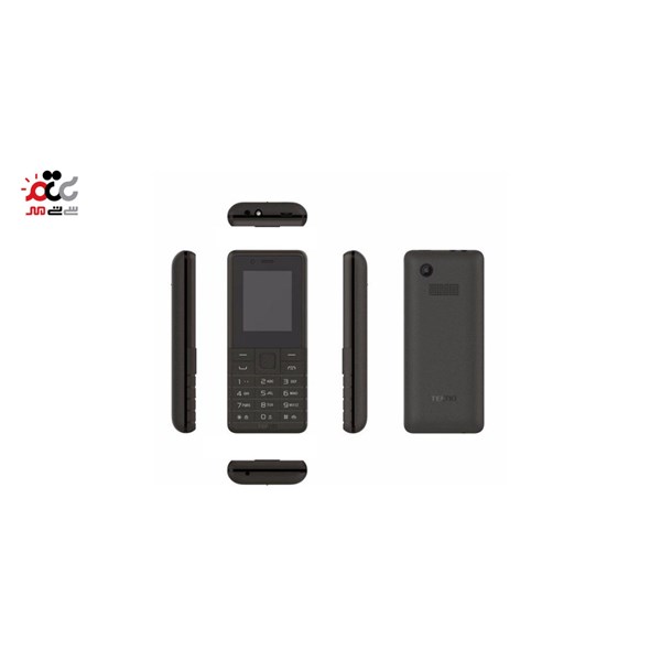 گوشی موبایل تکنو مدل T312 دو سیم‌ کارت