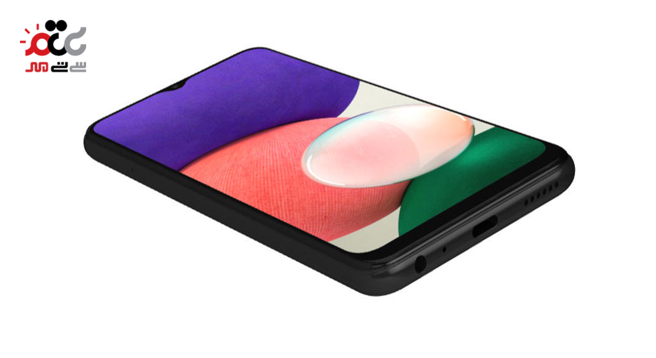 گوشی موبایل سامسونگ مدل Galxy A22 5G دو سیم کارت ظرفیت 64 گیگابایت با رم 4 گیگابایت