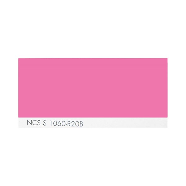 رنگ روغنی سفارشی ساندورا کد NCS S 1060-R20B 1000 گرمی