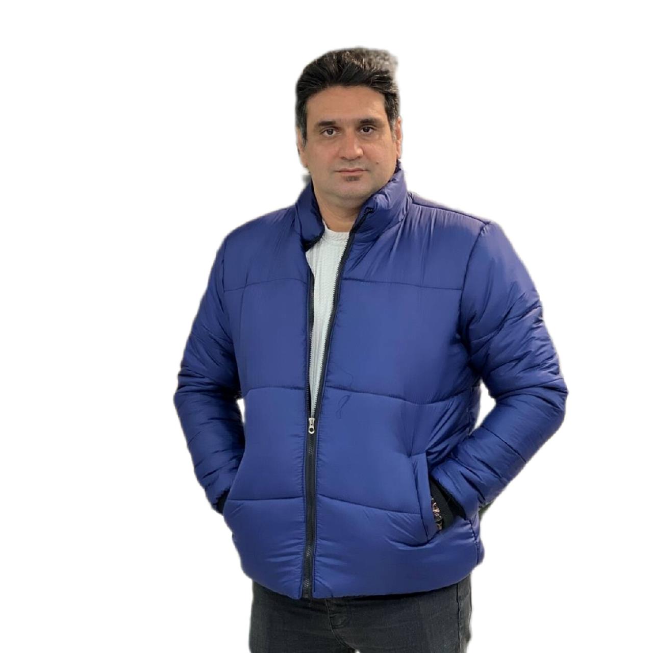 کاپشن مردانه