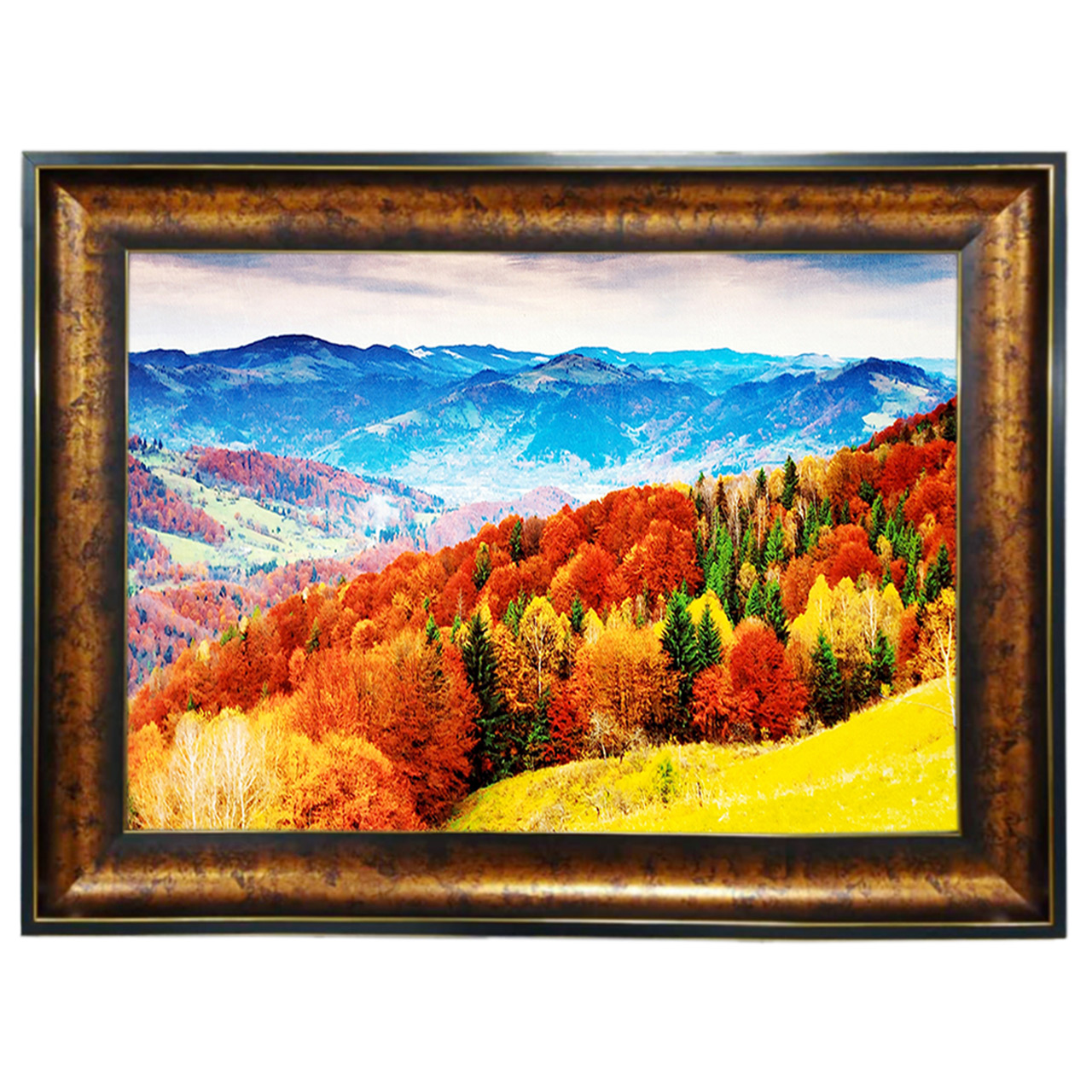 انواع تابلو فرش