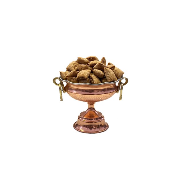 خرید ارزان چوکو پیلو بالشتی با طعم نارگیل 500 گرمی