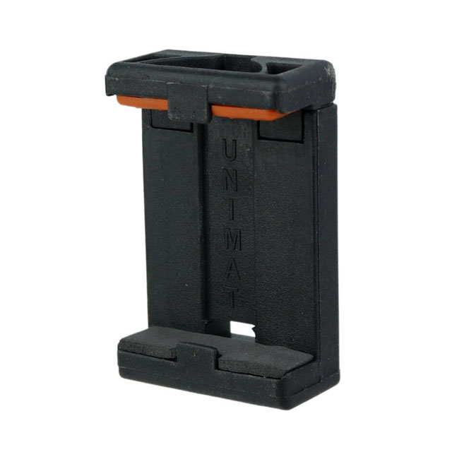 گیره کشویی مونوپاد یونیمات