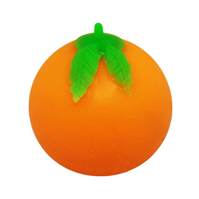 فیجت ضد استرس مدل پرتقال