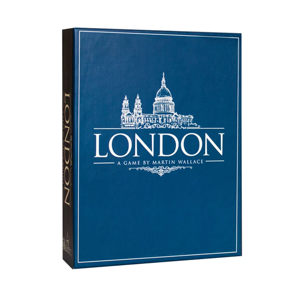 بهترین بازی فکری مدل LONDEN