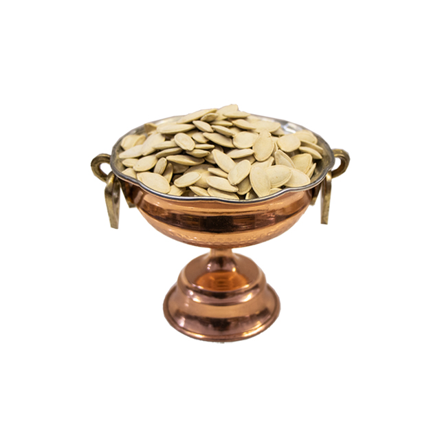 تخمه کدو ایرانی فله 1000 گرمی