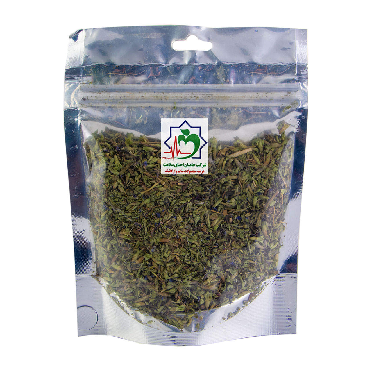 دمنوش گیاهی بادرنجبویه 40 گرمی