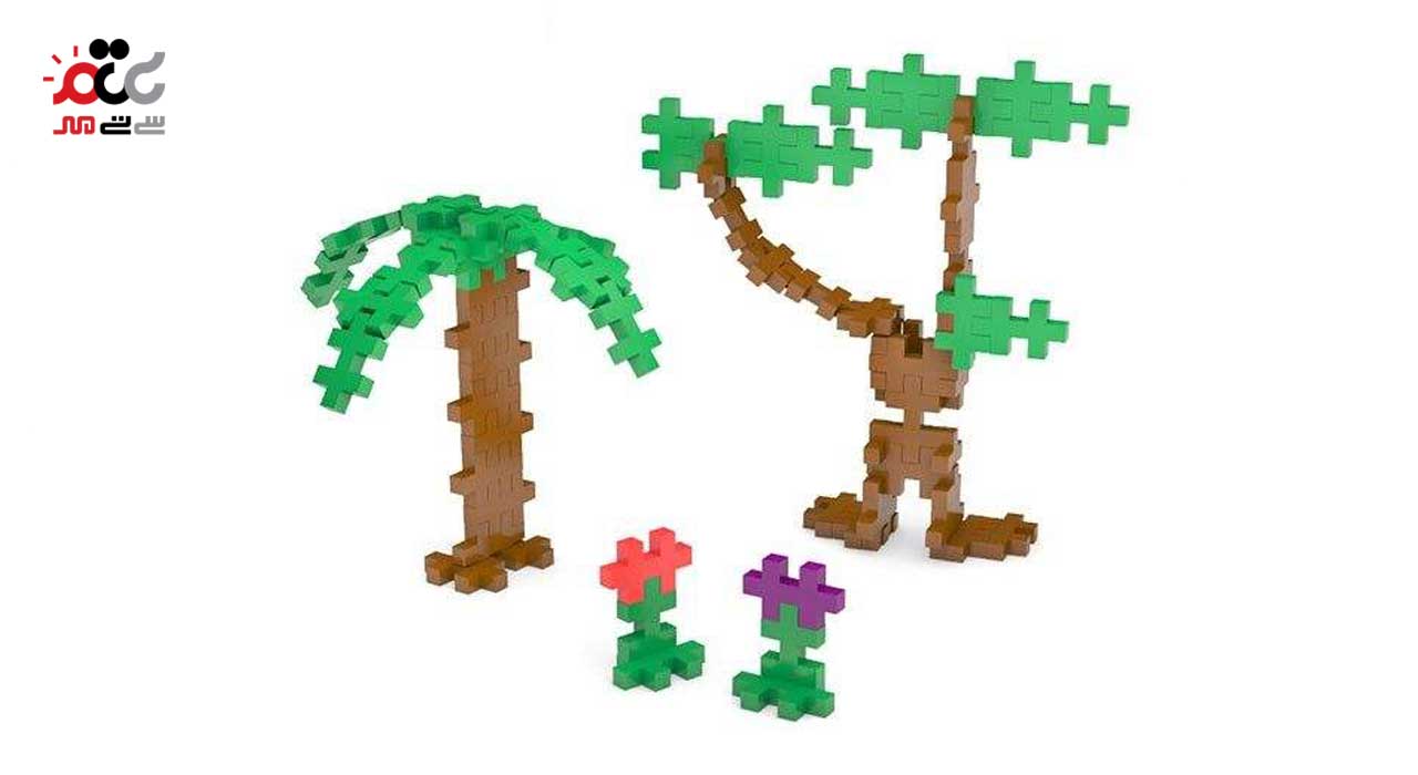 بازی مثبت در مثبت سلام بازی 350 قطعه