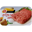 گوشت چرخ کرده مخلوط شام شام 400 گرمی
