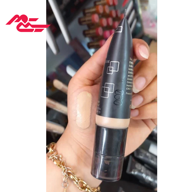 کرم پودر رستیکا شماره 30 حجم 35 میلی لیتری