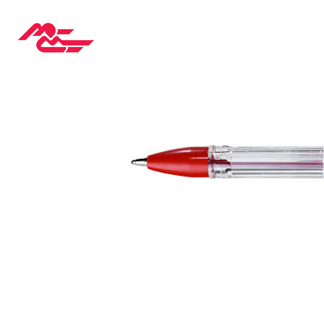 خودکار سلنا قرمز نوک 1 میلی متری