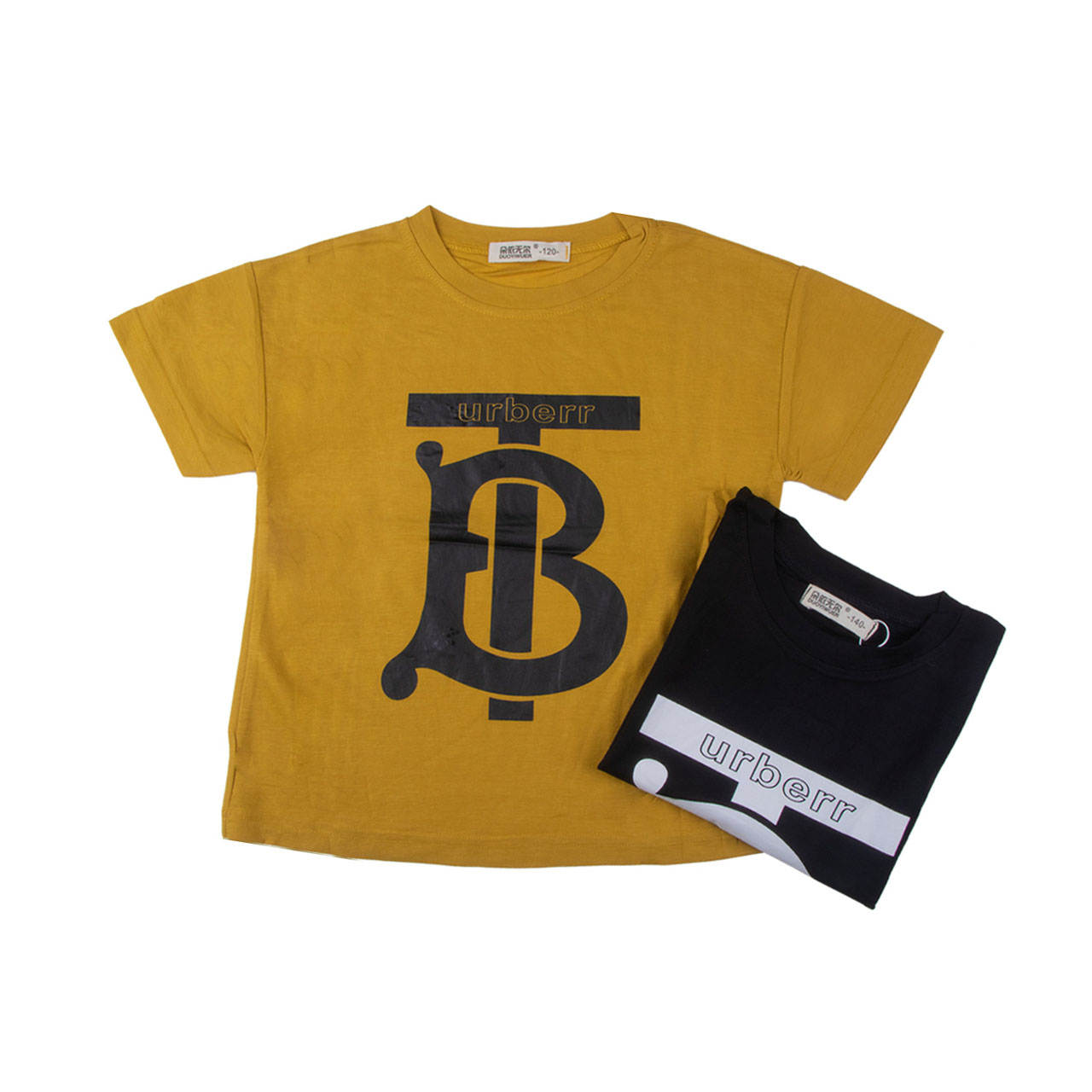 تیشرت بچگانه اسپرت کد 79ر