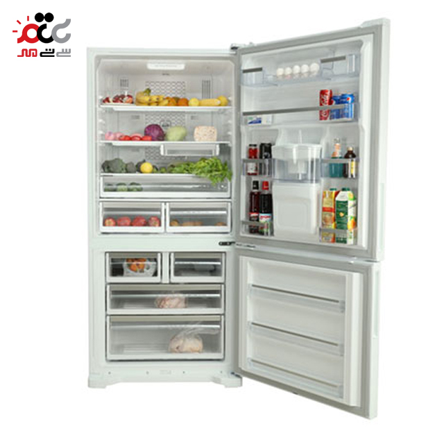 یخچال فریزر کمبی 28 فوت لایف مدل اپتیما