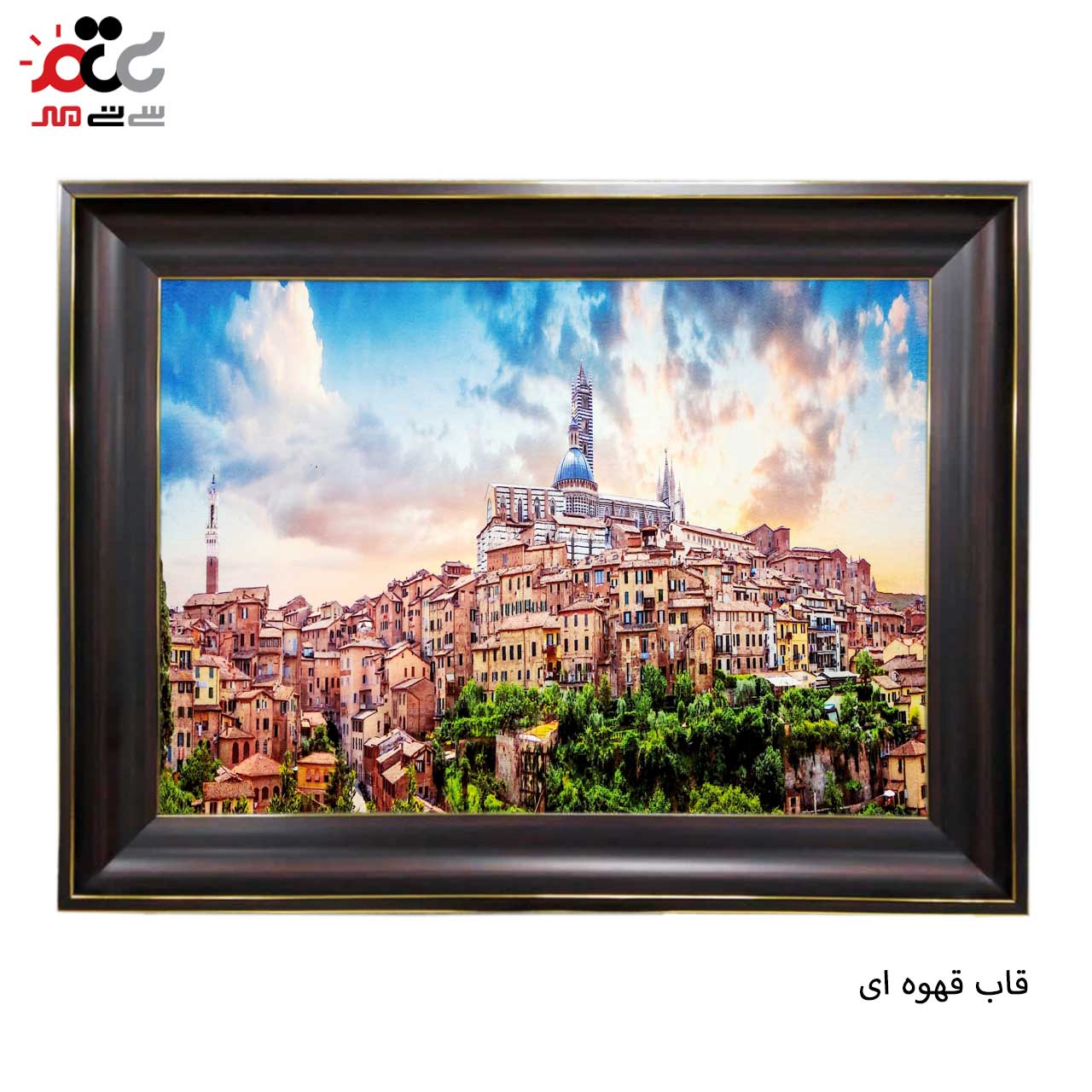 بهترین تابلو فرش