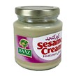 کرم کنجد فندقی باز 310 گرمی