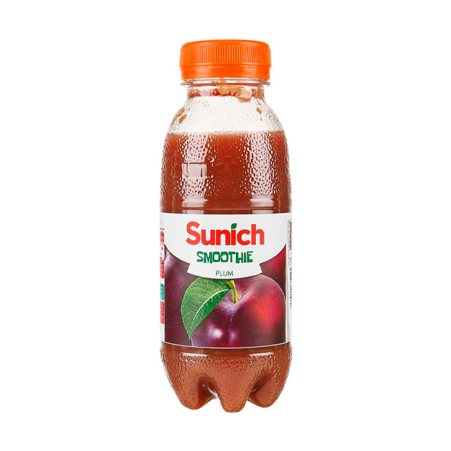 نوشیدنی اسموتی آلو سن ایچ 300 میلی لیتری