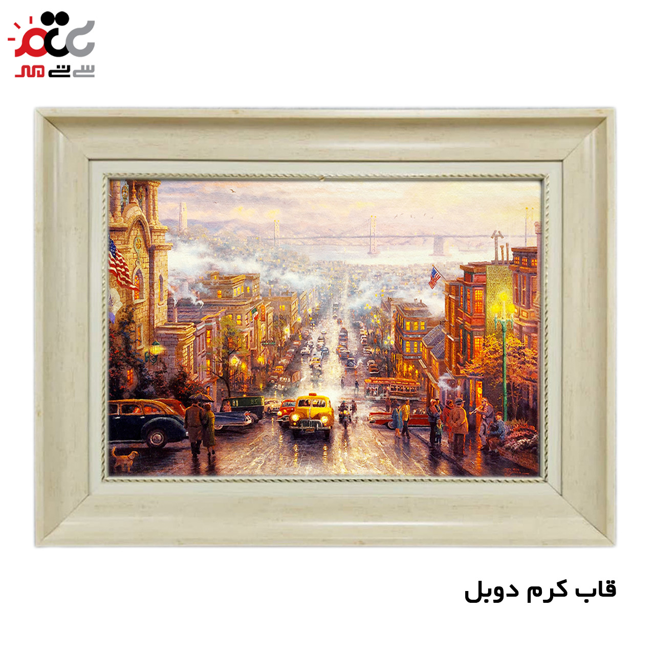 پرفروش ترین تابلو فرش