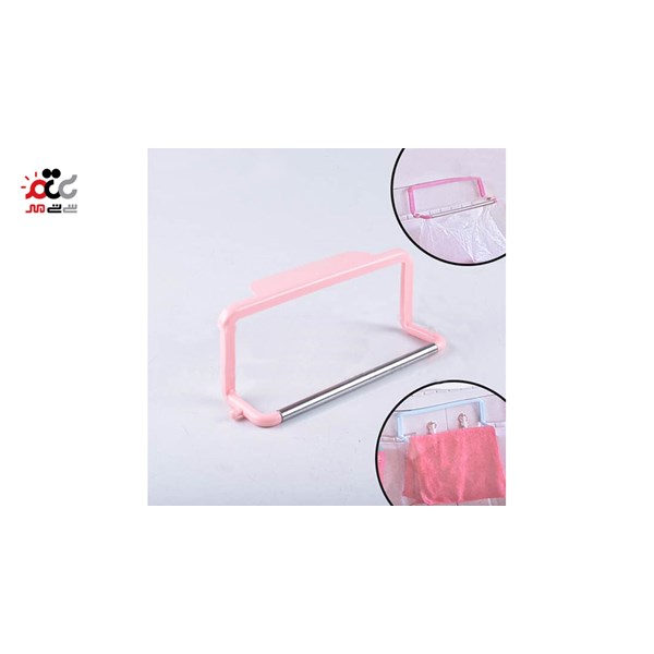 جا دستمالی درب کابینت فراح پلاستیک