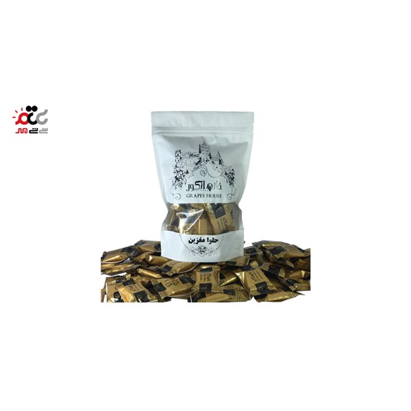 حلوا مغزین خانه انگور 200 گرمی