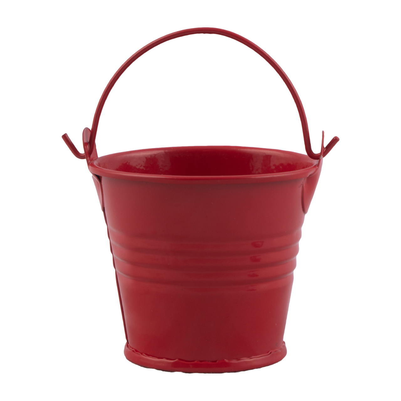 سطل تراش فلزی کد 52