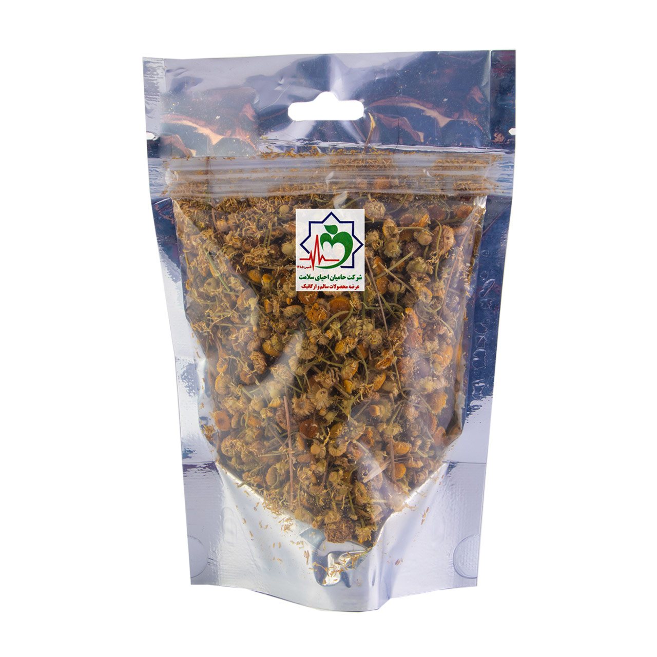بابونه خشک 35 گرمی