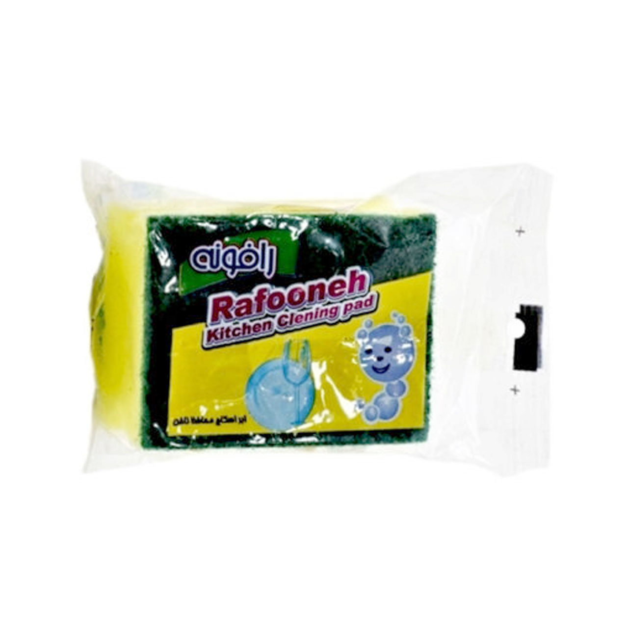 بهترین اسکاچ نرم