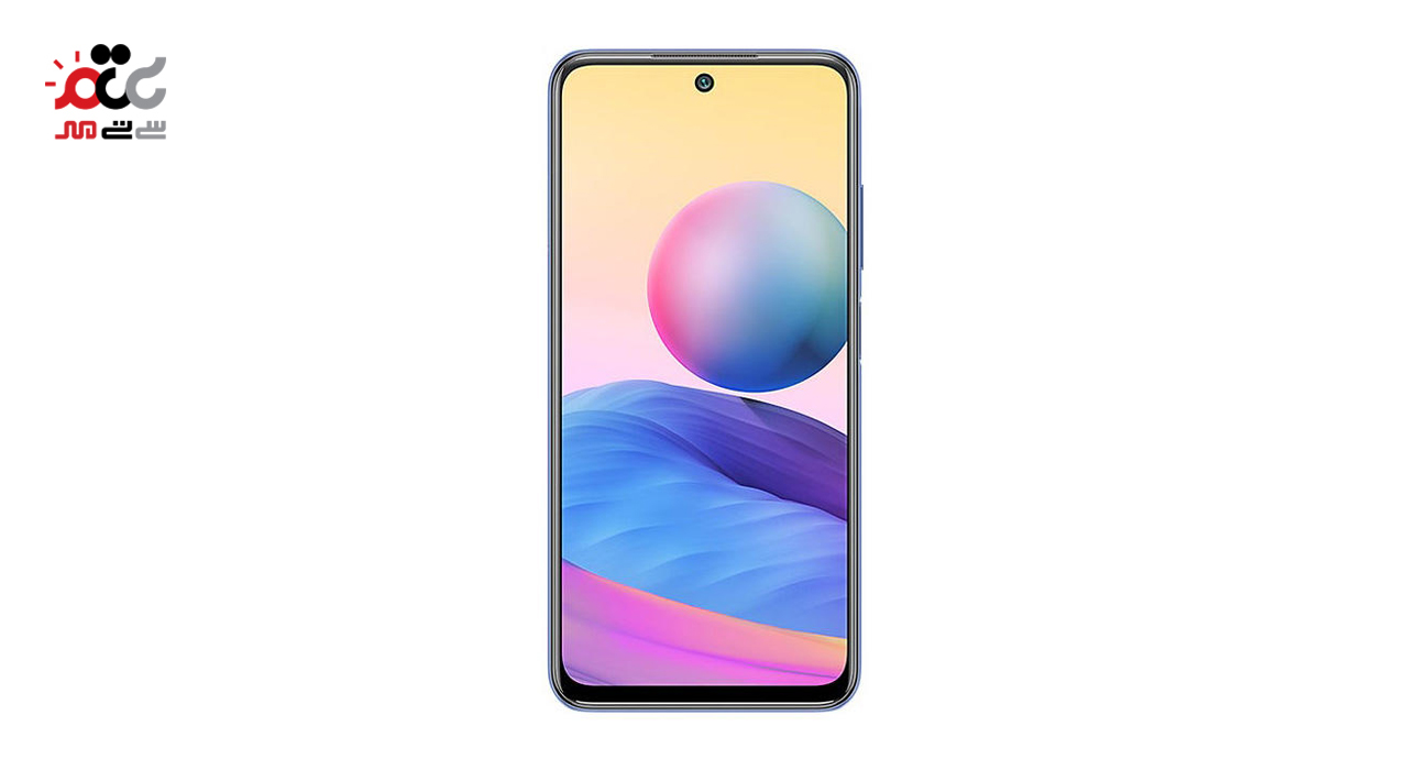 گوشی موبایل شیائومی مدل Redmi Note 10 5G دو سیم کارت ظرفیت 128 گیگابایت و رم 8 گیگابایت
