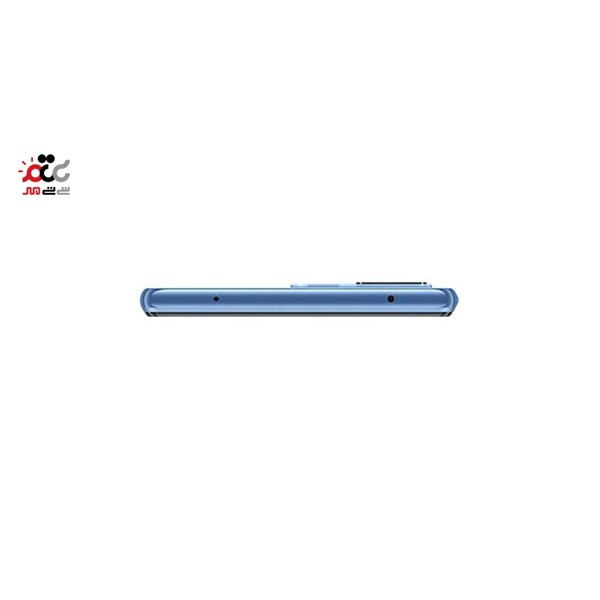گوشی موبایل شیائومی مدل Mi 11 Lite M2101K9AG NFC دو سیم‌ کارت ظرفیت 128 گیگابایت و رم 8 گیگابایت