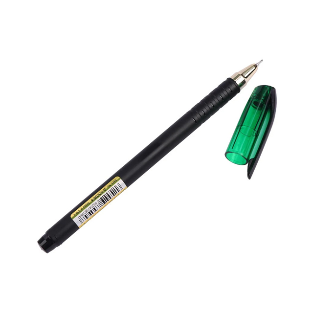 روان نویس سبز سی کلاس مدل مورنو سایز 0.7 میلی متری