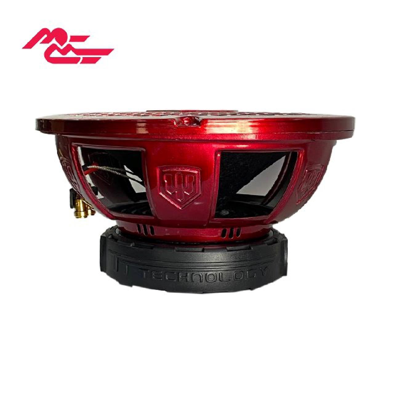 میدرنج تی تی تکنولوژی سایز 10 اینچ