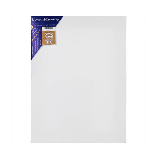 بوم نقاشی بومیران سایز 24×30 سانتی متری