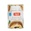 کنسرو کشک بادمجان سمیه 420 گرمی