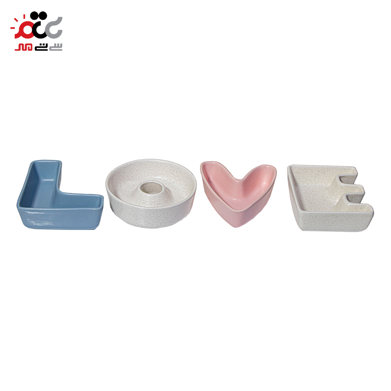 اردور خوری سرامیکی 