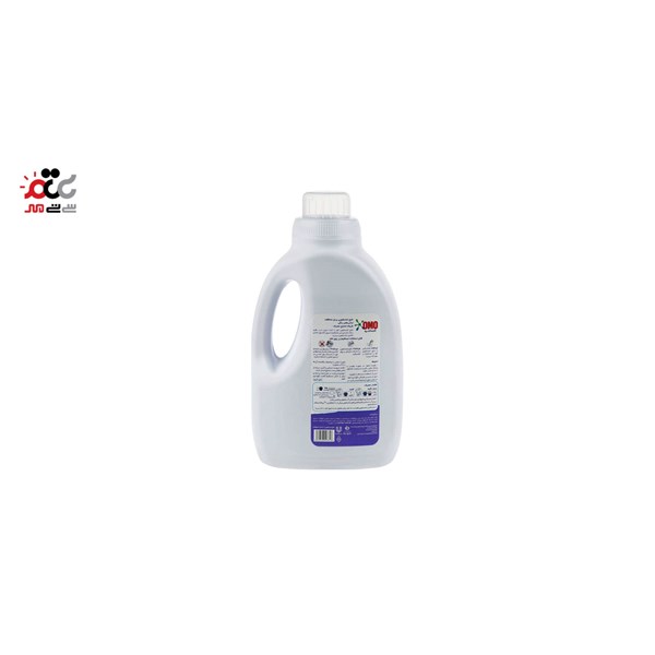 مایع لباسشویی رنگی امو 1350 میلی لیتری