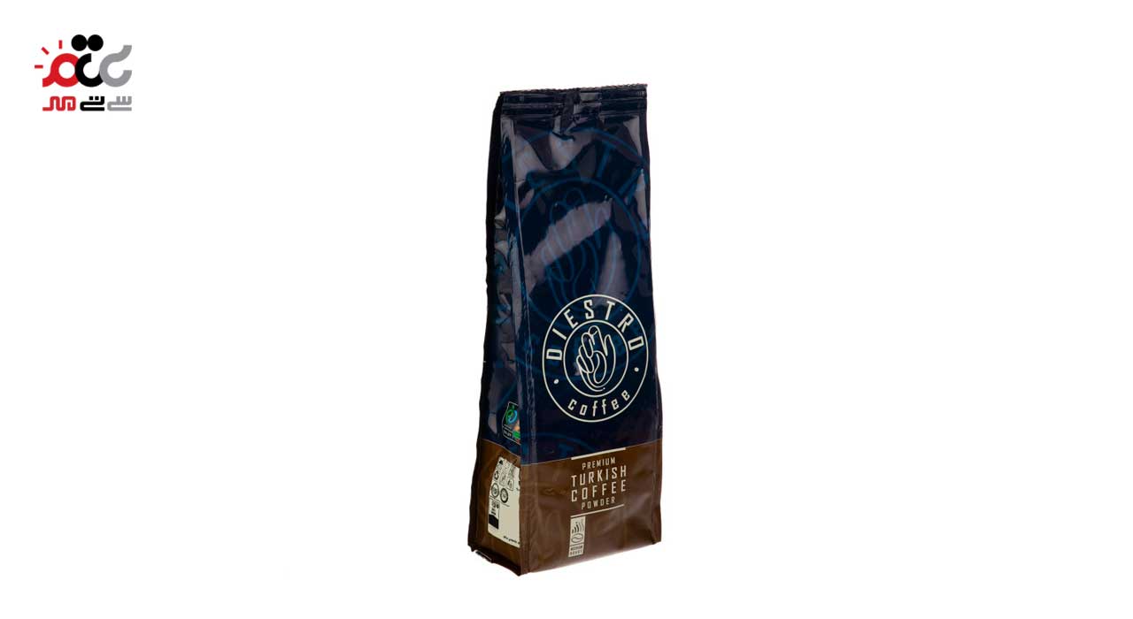 پودر قهوه ترک دیسترو 250 گرمی
