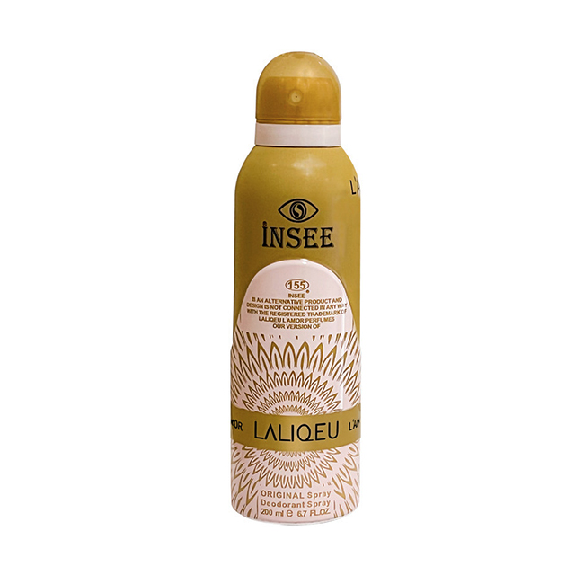 خرید اینترنتی اسپری اینسی