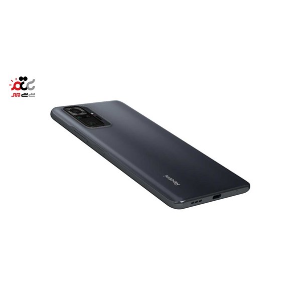 گوشی موبایل شیائومی مدل Redmi Note 10 pro دو سیم‌ کارت ظرفیت 64 گیگابایت و رم 6 گیگابایت