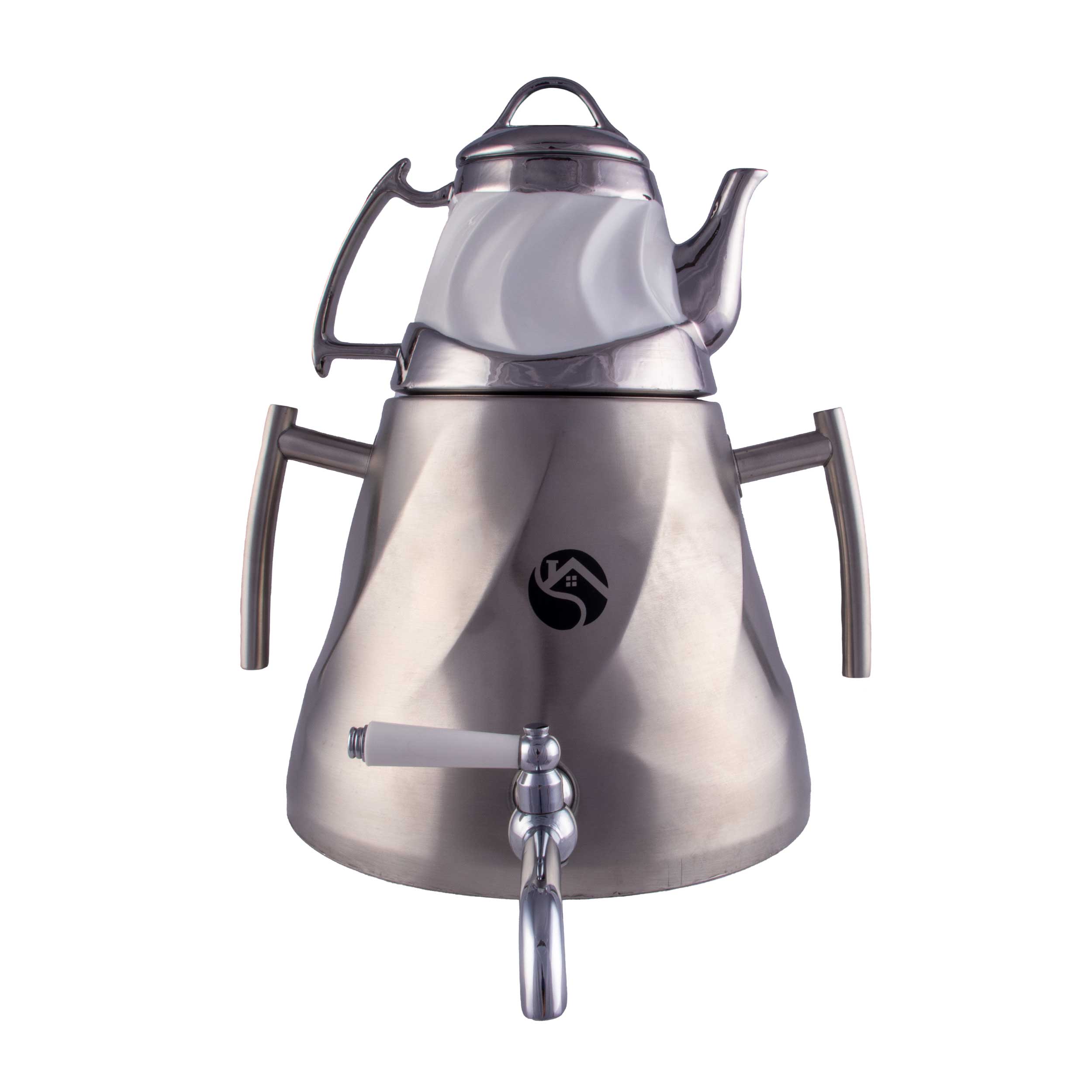 ست کتری و قوری سونو مدل KT-0031 کد 9271